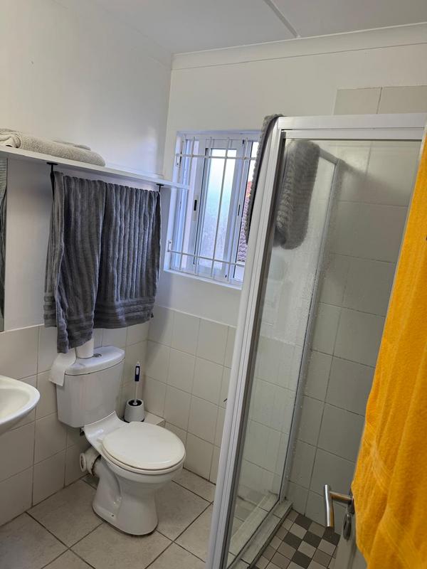 2 Bedroom Property for Sale in Stellenbosch Central Western Cape